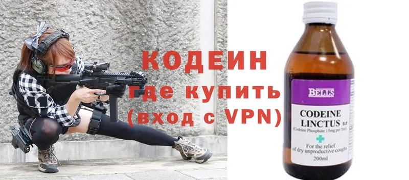 цены наркотик  Заозёрный  Codein Purple Drank 